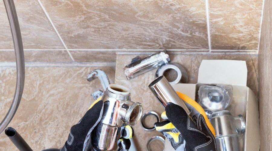 Professional residential roofers in California City, CA